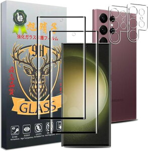 ΉGalaxyS23UltraKXtBy2+2Zbg-{ɎqfށzGalaxyS23Ultra5GtB(2)+YیtB(2)MNV[S23Ultra5GtیtB炳