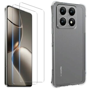 �Ή�Xiaomi14T�t�C����(2������)+�P�[�Xxiaomi14t�K���X�t�C�����V���I�~14T�t���ی�t�B���������K���X���E���h�G�b�W���H�d�x9H��U�h�~���������x�������w��h�~redmi14t�J�o�[�_��