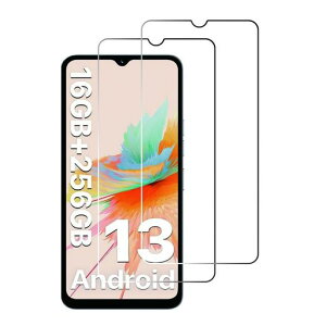 �y2���Z�b�g�z FOR UMIDIGI A15 �t�B���� �����K���X ���Ɏq�� FOR UMIDIGI A15 �K���X�t�B���� �S�ʕی� �d�x9H ��U�h�~ �w��h�~ �����z�� �C�A�h�~ �t���ی�t�B����