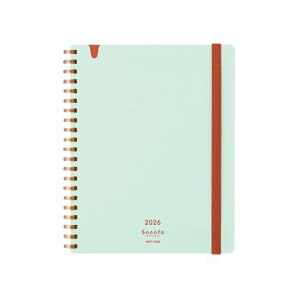 RN蒠2026Sooofa_CA[\tgO}X[ubNB6ό`CgO[j-SSMNLG-B6-262025N12n܂