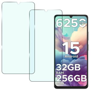 【2枚セット】Fordoogeen58proフィルム耐衝撃指紋防止硬度9H高透過率高感度タッチ指紋防止自動吸着気泡防止飛散防止撥水撥油doogeenote58pro/59pro強化ガラス保護フィルム