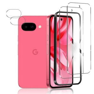 �y2+2���Z�b�g�zGooglePixel9A�t�B�����K���X�t�B����2��+GooglePixel9A�J�����t�B����2���d�x9H�O�[�O���s�N�Z��9A�t�B������U�h�~�����x�^�b�`�\��t���ȒPPixel9A�p�̃K���X�t�B����
