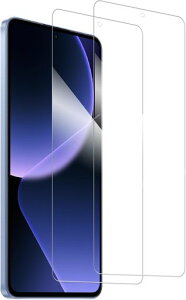 �y2���Z�b�g�zKPNS���{�f�ސ������K���XXiaomi13TXIG04Xiaomi13TPro�p�K���X�t�B���������K���X�J�o�[�ی�t�B����