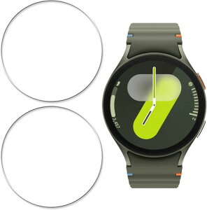 �y2���Z�b�g�zKPNS���{�f�ސ������K���XGalaxywatch744mm�p�K���X�t�B���������K���X�J�o�[�ی�t�B����