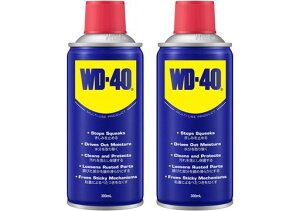 �G�X�e�[���Z�����h�K������WD-40MUP300ml(�܂Ƃߔ���2�{�Z�b�g)