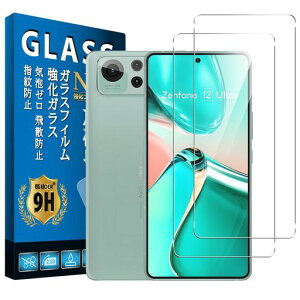 �Ή�Zenfone12Ultra�t�B�����y2�����{���Ɏq���z�Ή�zenfone12ultra�K���X�t�B�����S�ʕی�ی�t�B�����d�x9H��U�h�~�������h�w�䍂���ߗ������z��HSZF12U