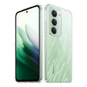 redmi 15 5G �P�[�X �N���A ���ϖh�~ ���b�h�~15 �X�}�z�P�[�X �Ή� ���^�J�o�[ �ی�P�[�X TPU�f�� Redmi 15 5G �p�� �J�o�[ �ČRMIL�K�i�擾 ���菝�h�~ 2�d�\�� �ϏՌ�