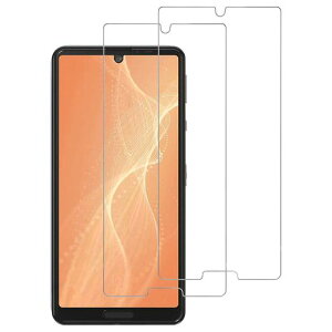 �y2���Z�b�g�zAQUOSSense4/AQUOSSense4lite�p�K���X�t�B����AQUOSSense4basic/AQUOSSense5G�p�t�B����SH-41ASH-53ASH-M15SHG03�����K���X