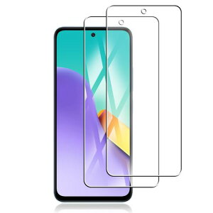 �y2���Z�b�g�z�Ή�XiaomiRedmi125G�p�̃K���X�t�B�����S�ʕی십���K���X�t���ی�t�B�����y�ȒP�\��t���z�Ή�Redmi125G�p�̑Ή��K���X�t�B�����y�����z��/�d�x9H/�\��t���ȒP/�����Ȃ�/�c