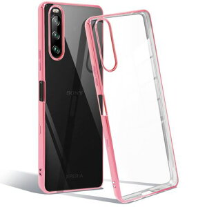 XPERIA 10 III P[X NA XPERIA10III LITE SO-52B SOG04 GXNyA10III Jo[ TPU  ^ y X}zP[X ϏՌ bLH \tgP[X lC P[X ([YS[h)