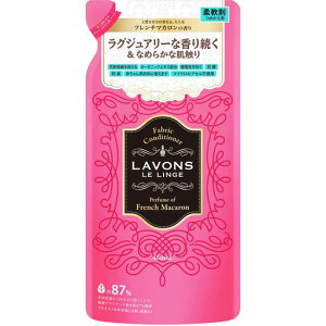 ���{��(Lavons)�_��܃t�����`�}�J����[�t���[�e�B�t���[����]�l�ߑւ�480ml