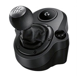 LOGICOOL(���W�N�[��) G �V�t�^�[ LPST-14900 �O�����c�[���X��7 ����m�F�ς� PS5 PS4 PC G29 G923 �Ή� �n���R�� ���[�V���O �Q�[�� 6�� �V�t�g���o�[ �Q�[���h���C�r���O�t�H�[�X
