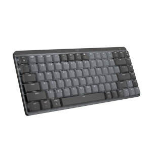 WN[KX850MSGMXMECHANICALMINIforMac~j}XgCXJjJptH[}XL[{[hUSz񒃎^N^CeL[XÂȑŌLogiBoltbluetooth