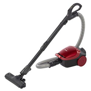 TOSHIBA(����) �|���@ ���p�b�N�� �L���j�X�^�[�^�N���[�i�[ �R�[�h�� �y�ʃR���p�N�g VC-PH9-R �O�������b�h