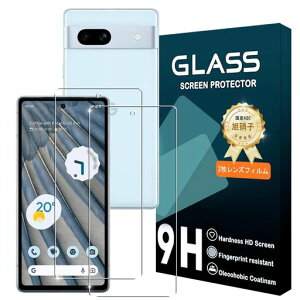 Qrivp�Ή�GooglePixel7A�K���X�t�B�����y2���Z�b�g�z���{���Ɏq�f�ސ��Ή��s�N�Z��7a�p�̃t�B���������K���X�t���ی�t�B����3DTouch�Ή�����h�w�䝛���E�h���C�A���X�ϏՌ���U�h�~�����z��