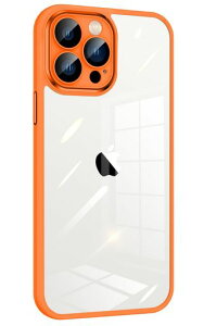 Donocaoiphone13ProMax用ケース可愛いシリコン耐衝撃クリア薄いカメラカバー一体型ガラスフィルムレンズ保護透明アクリル背面プレートアイフォン13プロマックスケース御洒落なメッキ金属キ…