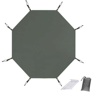 Farfly�e���g�V�[�g�O�����h�V�[�g���p�h���A�E�g�h�A�L�����v�y�ʌ��胏���|�[���e���g�p�R���p�N�g�����^�ѕ֗����[�܂��y�O�t��385x350cm