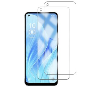 �y2���Z�b�g��p�ی�t�B�����z�Ή� OPPO Reno9 A (CPH2523 ) �p�̃K���X�t�B���� �S�ʕی� �����K���X �t���ی�t�B���� �y�ȒP�\��t���z �Ή� OPPO Reno7 A (CPH2353) OPG04 A201OP �p�̑Ή�