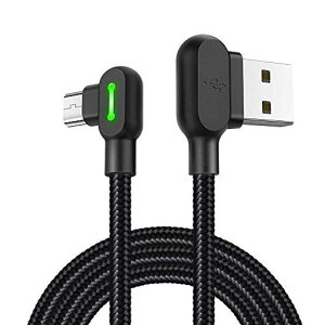 McdodoL^}CNUSBtoUSB-A1.8mP[uϋvfh~iC҂ݗʑ}90xȂLEDCgt2A}[df[^]MicroUSBP[uAndroid@Ή(Micro-USB