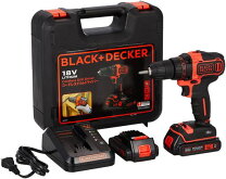 楽天市場】電動ドライバー black ブラック アンドデッカー deckerの通販