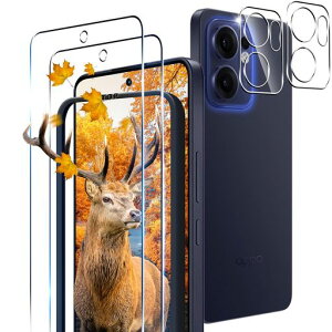 �y2+2���Z�b�g�K�C�h�g�t���z�pOPPOReno13A�K���X�t�B����2��Reno13A�t�B����+2���J�����ی�t�B�����Z�b�y���{���Ɏq��9H���x�z�Ή��I�b�|���m13A�ی�t�B���������K���X�t�B�����P�[�X�����c