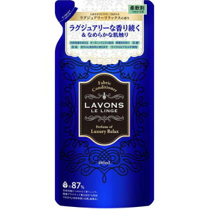���{��(Lavons)�_��܃��O�W���A���[�����b�N�X[�A���o�[�E�b�f�B]�l�ߑւ�480g