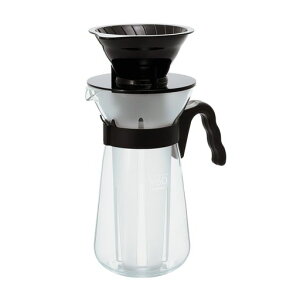 HARIO (�n���I) V60 �A�C�X�R�[�q�[ ���[�J�[ 2~4�l�p VIC-02B