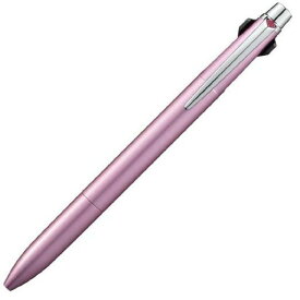 三菱鉛筆 3色ボールペン ジェットストリームプライム 0.5 ライトピンク 書きやすい SXE3300005.51