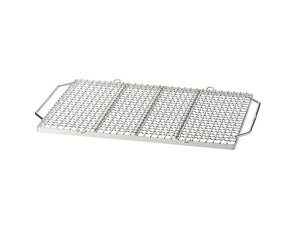 スノーピーク(snowpeak)焚火台焼アミステンレスST-033MARキャンプアウトドア