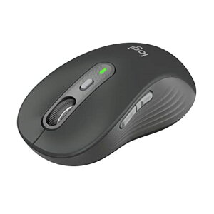 LogicoolSignatureM750LGRCX}EX[WOt@CgBluetoothLogiBoltUnifyingΉwindowsmaciPadAndroidChromeOSXN[zC[