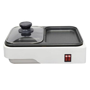 2WAY�v���[�g�z�b�g�v���[�g��t����l��炵COK-YH100B-W08-1209