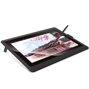 �G���R�� ���R�� �t�^�u �t���y���^�u���b�g Wacom Cintiq 16 �t�B���� ���̂悤�ȕ`���S�n �y�[�p�[�e�N�X�`�� �㎿�� ���{�� TB-WC16FLAPL