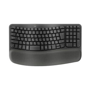 WN[ WAVE KEYS K820 ɂ GSm~bNL[{[h BLUETOOTH LOGI BOLT {z CXL[{[h CX  eL[ p[Xg WINDOWS MAC CHROME ANDROID