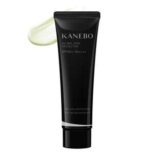 KANEBO(�J�l�{�E)�J�l�{�E �O���[�o�� �X�L�� �v���e�N�^�[a SPF50+/PA++++���Ă��~�ߖ{��