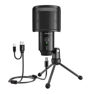 FIFINEUSBRfT[}CNp\R}CNvXe}CNPwCzo͒[qtUSB-A/C̕P[ut|bvK[ht^b`~[gYouTubeSkypeDiscordZoom^Q[