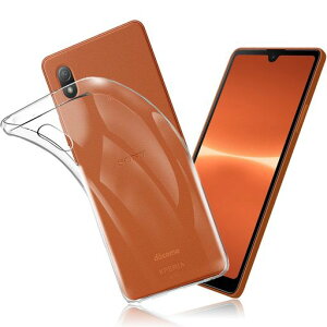 FOR SONY XPERIA ACE III SOG08 / SO-53C P[X XPERIA ACE III Jo[ NA TPUی \tg VRP[X ^ h~ Ռz ϏՌ _炩G NA SOG08 /