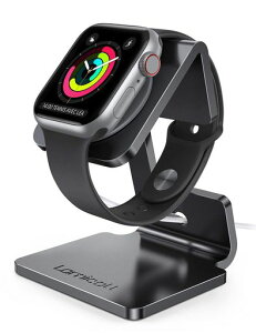 Apple Watch�Ή� �[�d�X�^���h Series 9 8 7 6 SE ultra 5 4 3 2 38mm 40mm 41mm 42mm 44mm 45mm 49mm �S�@��Ή� �u������ �[�d Lomicall �A�b�v���E�H�b�` ���X�^���h