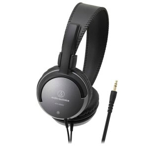 �I�[�f�B�I�e�N�j�JATH-250AV�w�b�h�z���L�����y�E�f��Ϗܗp�y��3.5mm�ڑ��u���b�N