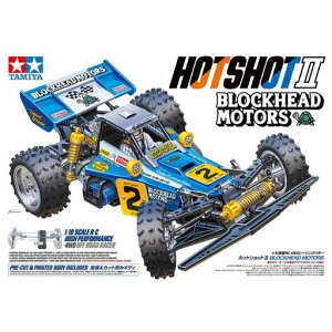^~(TAMIYA)1/10dRCJ[V[YNO.7101/10RCzbgVbgIIBLOCKHEADMOTORS58710