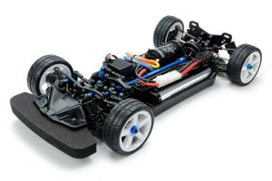 ^~(TAMIYA)1/10dRCJ[V[YNo.7201/10RCTT-02TYPE-SRXV[VLbg58720