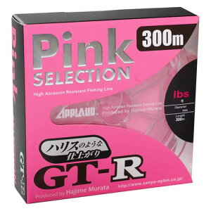 �T�����[�i�C����GT-RPinkSELECTION300m4lb