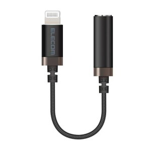 GRCzA_v^yLightning-3.5mmzCzWbNϊ4ɒʘb/yΉϋvAppleFؕiubNMPA-L35S01BK