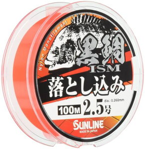 TC(SUNLINE)iCCCYƂ100m2.5IW