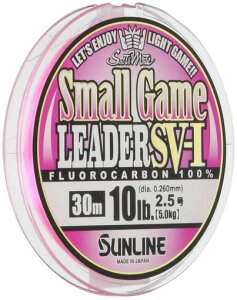 �T�����C��(SUNLINE)���[�_�[�\���e�B���C�g�X���[���Q�[�����[�_�[SV-I�t�����J�[�{��30m2.5��10lb(5kg)�}�W�J���s���N