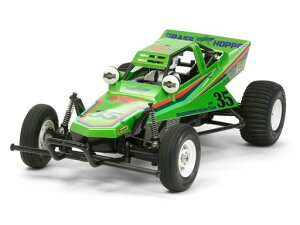^~(TAMIYA)RCʊ揤i1/10dRCJ[OXzbp[(2005)LfBO[GfBVIt[h47348