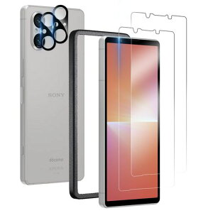 XPERIA 5 V tB 2 + JtByɎqfސz2 XPERIA 5 V KXtB KX CAh~ XPERIA 5 V یtB GNXyA 5 V SOG12 SO-53D Ή BESECOU