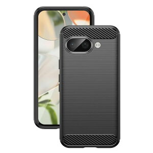 �yUNEED�zGooglePixel9a�p�̃X�}�z�P�[�X�s�N�Z��9a�p�̃P�[�X�J�o�[�P�[�X�Y�f�@�ۃJ�o�[(�f��/TPU)�w��h�~����~�ߔ��^�y�ʑϏՌ��ȈՒE���\�t�g�P�[�X�J���[:��