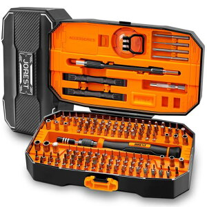 JOREST152in1�����h���C�o�[�Z�b�g���C����H��L�b�g�O�p/Y�^�l�W�h���C�o�[TorxT5T6T7T8T9T10