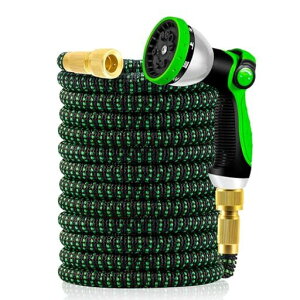 Yofidra�z�[�X�U���z�[�X�L�k�z�[�X3�{�L�т钴�y��0.9kg10in1�U���m�Y��2mm���e�b�N�X���w�����x�O�w�ޗ����y�ʑϋv�ϖ��C�������̎֌��Ή��\���[���₷�����܂�ɂ����L�т�z�[�X����c