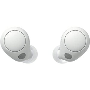 �\�j�[(SONY) ���S���C�����X�C���z�� WF-C700N :�����\�m�C�Y�L�����Z�����O����/�y�ʁE���^�݌v/�����A�b�v�X�P�[���@�\����/�A�����y�Đ����ԍŒ� 7.5����/IPX4�h�H���\/�}���[�d�Ή�/�N���c
